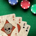 Rivers Edge Themed Playing Cards - Unique Deck