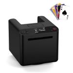 Automatic Card Dealer Machine for Poker and More