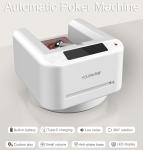 Smart Automatic Poker Card Dealer - 360° Rotating Tool