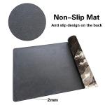 Shadow Dragon Playmat for TCG Games 24x14 in