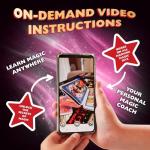 Marvin's Magic - 50 Awesome Card Tricks Set