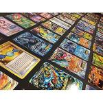 Pokemon TCG 100 Card Lot: Rare & Holo Mix