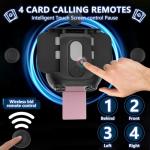 Smart 2-in-1 Automatic Card Shuffler and Dealer