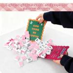 TRESSON Mahjong Shuffler Cards - Waterproof & Portable