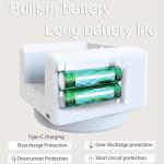 Smart Automatic Poker Card Dealer - 360° Rotating Tool