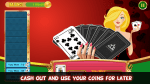 Hilo: Live Casino Style Poker Game