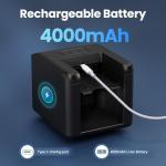 Automatic Card Dealer Machine for Poker and More