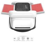 Automatic Card Shuffler for Poker and Party Games