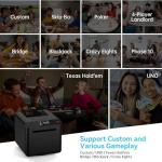 Automatic Card Dealer Machine for Poker and More