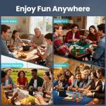 Automatic Card Dealer Machine for Poker and More