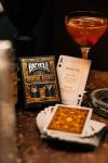Bicycle Cocktail Playing Cards with 52 Recipe Ideas