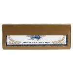 Bee Gold Standard Poker Playing Cards - 12 Pack