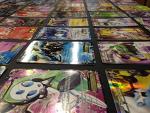 Pokemon TCG 100 Card Lot: Rare & Holo Mix