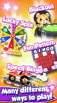 Bingo Partyland: Fun Free Bingo Games for Kindle