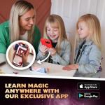 Marvin's Magic - 50 Awesome Card Tricks Set