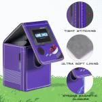 Premium Card Storage Box for YGO & MTG