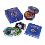 Wild Unknown Alchemy Deck with Guidebook Set