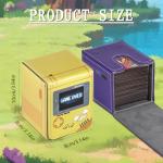 Premium Card Storage Box for YGO & MTG