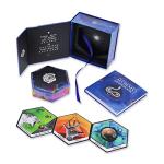 Wild Unknown Alchemy Deck with Guidebook Set