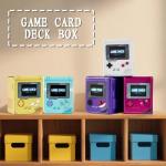 Premium Card Storage Box for YGO & MTG