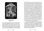 Mahābhārata Oracle Card Set with Guide Book