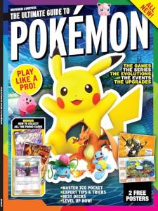 Ultimate Pokemon Trading Card Game Guide