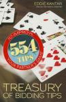 Bidding Tips: 554 Ways to Boost Partner's Game