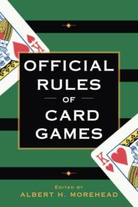 Complete Guide to Card Game Rules