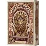 Greek Mythology Playing Cards - Limited Edition Set