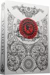 Medieval Black Edition Playing Cards for Everyone