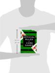 Complete Guide to Card Game Rules