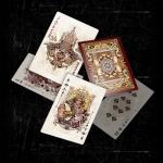 Greek Mythology Playing Cards - Limited Edition Set