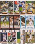 New York Mets Baseball Card Set - 1000 Unique Cards
