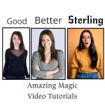 Ted's Magic Gaffed Deck Kit for All Magicians