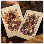 Greek Mythology Playing Cards - Limited Edition Set