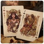 Greek Mythology Playing Cards - Limited Edition Set