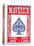 Maverick 12-Pack Playing Cards for Game Night
