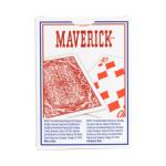 Maverick 12-Pack Playing Cards for Game Night