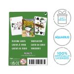 Snoopy Beagle Scouts Playing Cards Deck