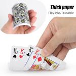 Metsyth 2-Pack Playing Cards Set, Fun Designs