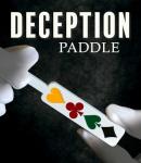 Magic Makers Disappearing Card Trick with Bicycle Cards