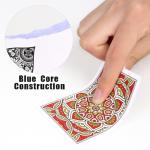 Metsyth 2-Pack Playing Cards Set, Fun Designs