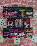 Marvin's Magic 250 Card Tricks Set for Everyone