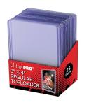 Ultra Pro Top Loader Card Holder for Sports Cards