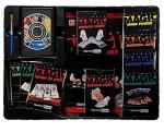 Marvin's Magic 250 Card Tricks Set for Everyone