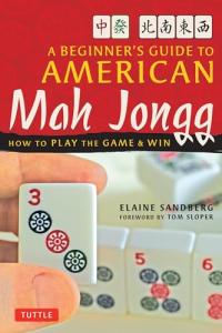 American Mah Jongg: A Beginner's Winning Guide