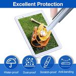 32 Hard Plastic Card Sleeves for Collectibles