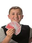 Marvin's Magic 250 Card Tricks Set for Everyone