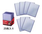 Ultra Pro Top Loader Card Holder for Sports Cards
