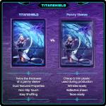 TitanShield Card Sleeves for Trading Card Games